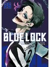 Imagen de portada para Blue Lock, Volume 26